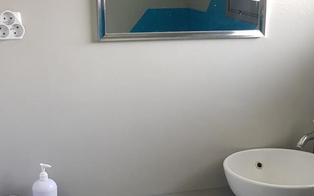 Studio in Athesans-étroitefontaine, With Pool Access, Furnished Garden