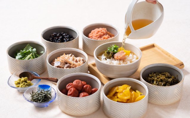 Vessel Inn Ueno Iriya Station