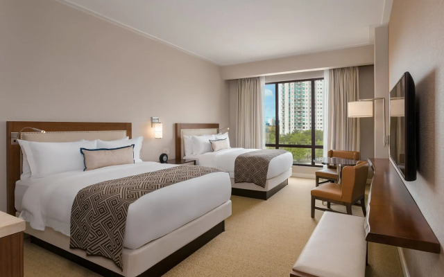 The Santa Maria, A Luxury Collection Hotel & Golf Resort, Panama City