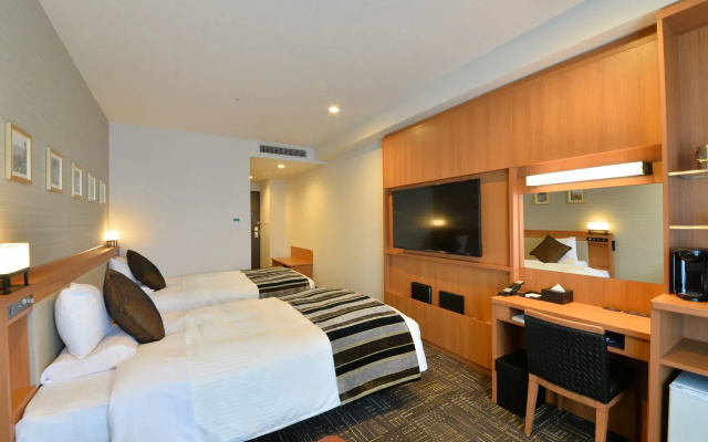 Hakodate Kokusai Hotel