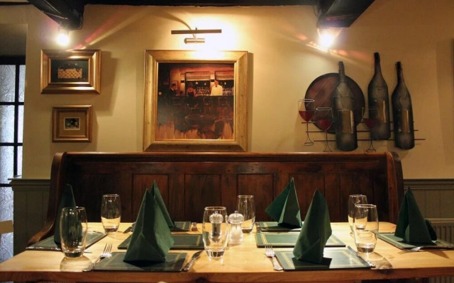 The Brantwood Hotel