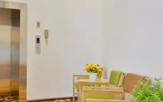 Shiping memory hotel