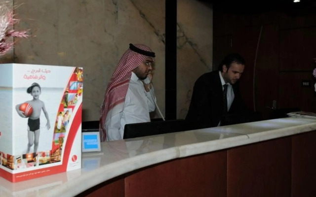 Sealamees Hotel | فندق لميس البحر