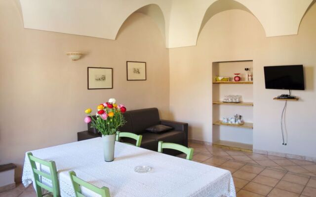 Le Volte & Terrazzo (PTB192)