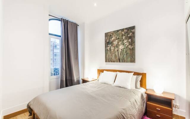 LxWay Apartments Largo de Santa Bárbara