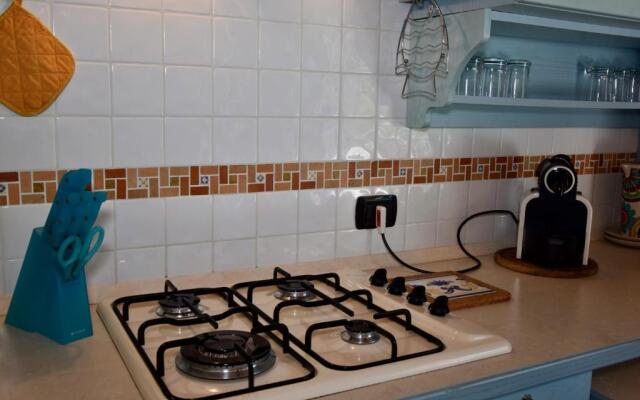 Italian Vacation Homes - Il Villino