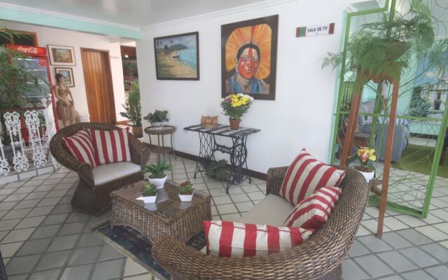 Hotel Terra Mater