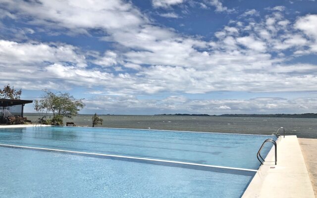 Sea Garden Resort Iloilo