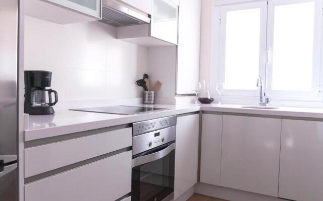 ConK Apartments by CasaTuristica