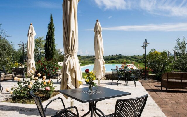 B&B San Gimignano Diffuso