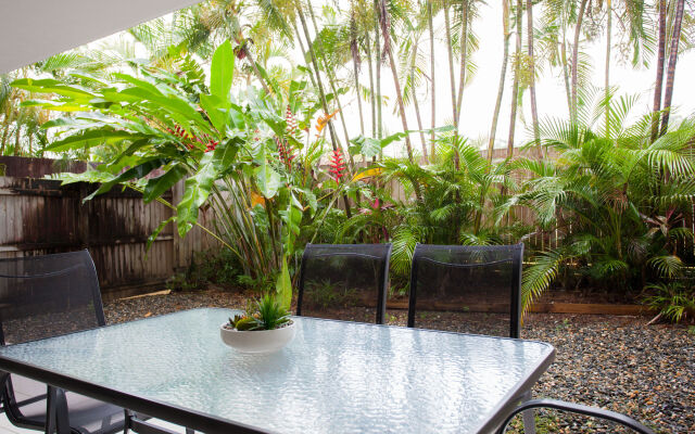 Seaforth Apartments