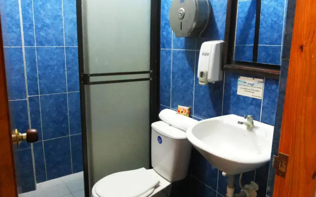 Apartamentos Amoblados Fisher