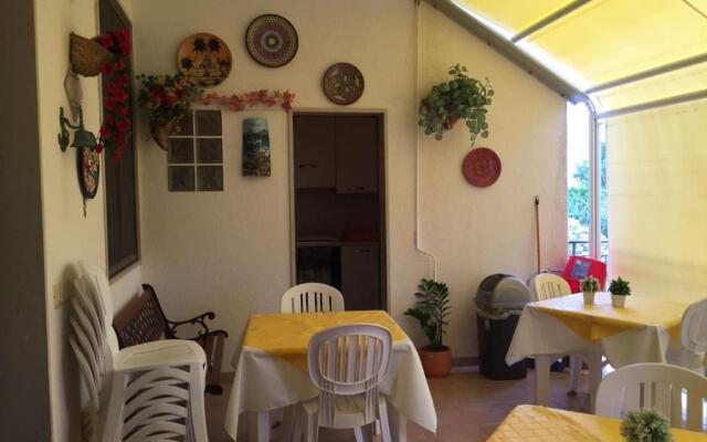 Casablanca Bed & Breakfast