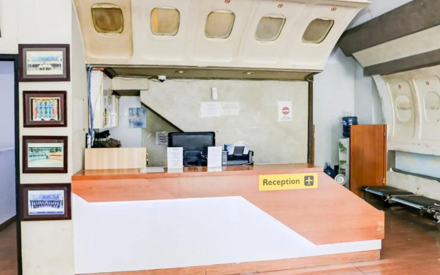 Sky Airlines Guesthouse