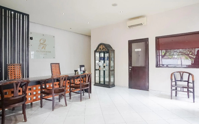 Alam Bali Hotel