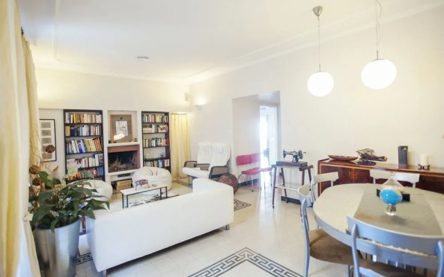 Clementina - WR Apartments