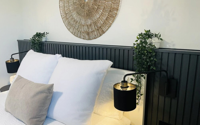 Auberge La Merveilleuse