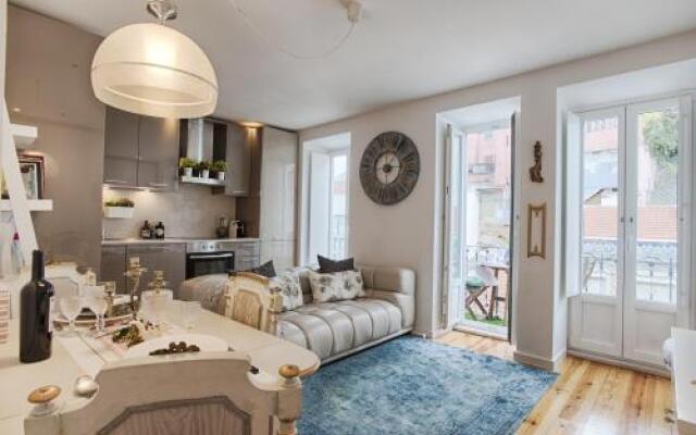 BmyGuest - 28 Tram Central Apartment