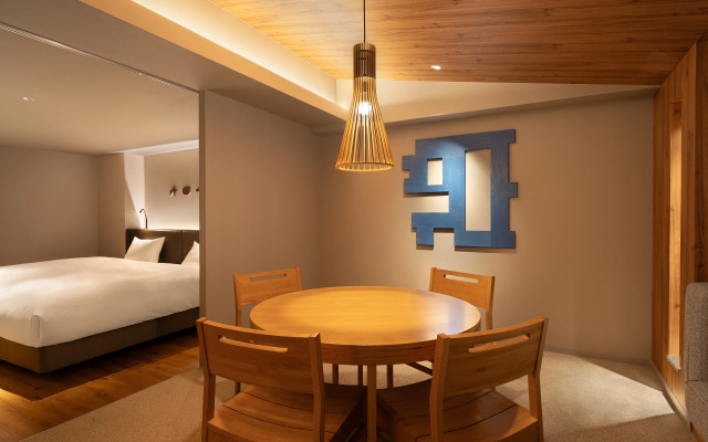 Grand Mercure Minamiboso Resort & Spa