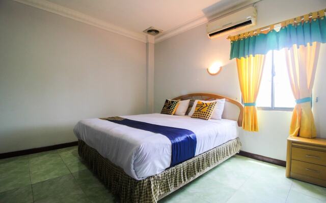Spot On 2721 Wisma Dahlia