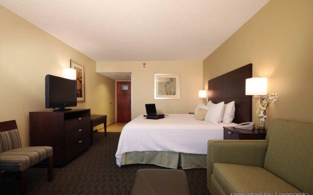 Hampton Inn Columbus/Dublin