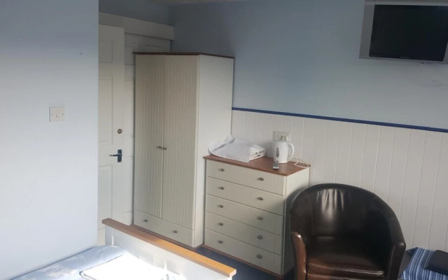 The Mariner Guest House