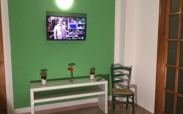 Holiday Rentals Taormina