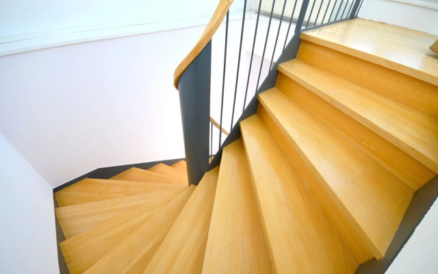 City Center Penthouse Residence Graben