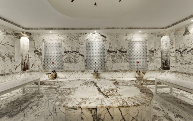 Sirene Belek Hotel