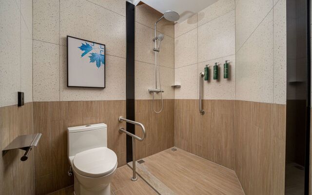 Hilton Garden Inn Shanghai Lujiazui