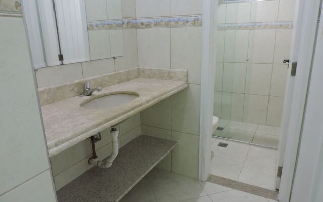 Apartamento Lester Primo Guarujá