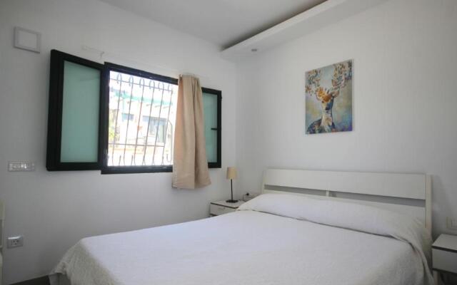 Maspalomas Lago 25