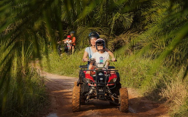 Sinar Eco Resort