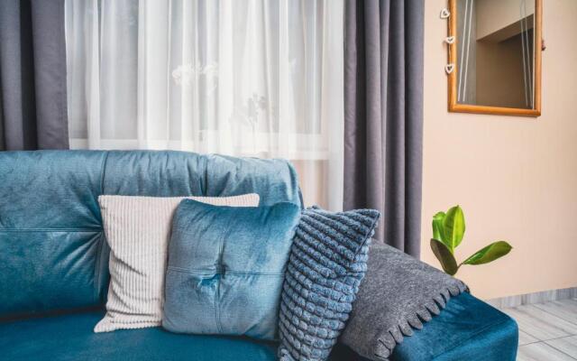 Cozy Stay Apartment