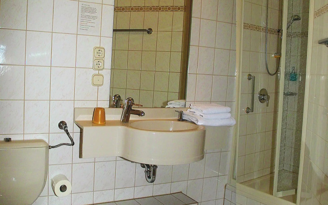 Keramik Hotel Rheinsberg