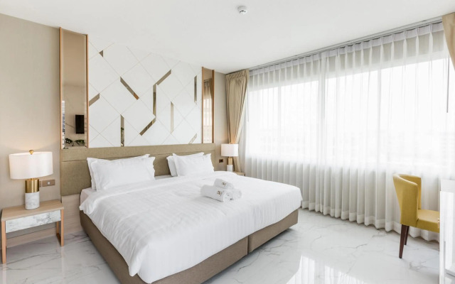 The 8 Hotel Udonthani
