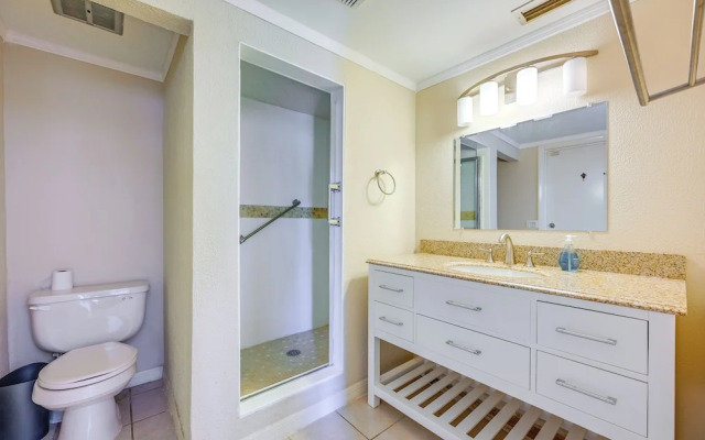 2 Mi to Florida State Fairgrounds: Cozy Studio