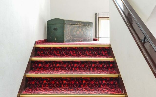 Schmied von Kochel Hotel