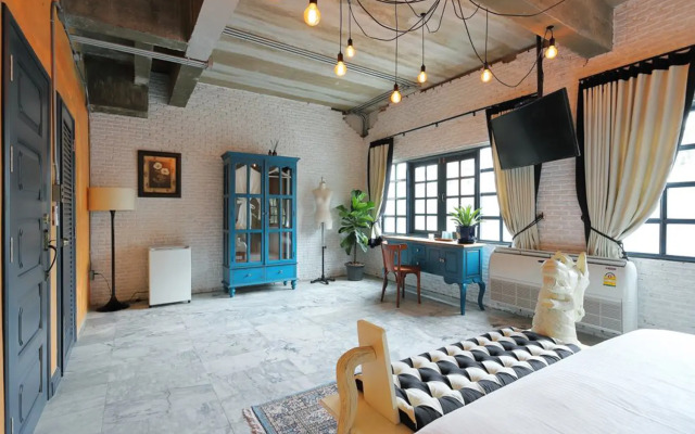 Bangkok Voyage Boutique