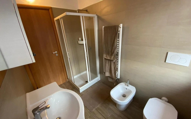 Palmito Villa With Pool in Baveno
