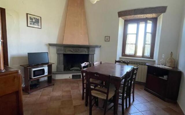 Agriturismo Pietramora