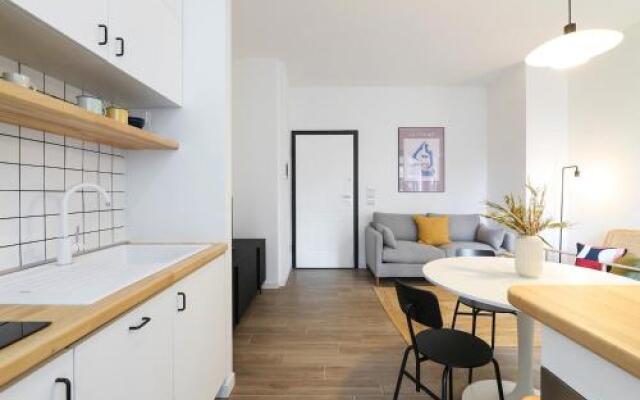 Contempora Apartments - Casale 3