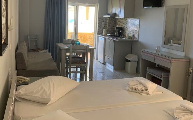 Ermis Suites