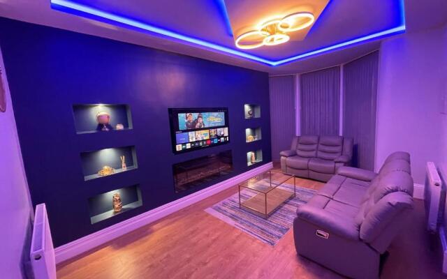 Imperial Suites Bradford