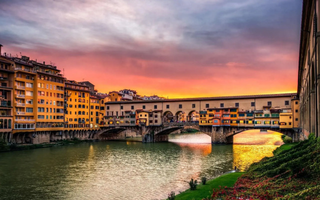 Palazzo Martellini Residenza d'Epoca