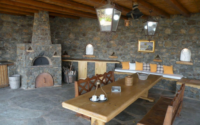 Villa Biancamo