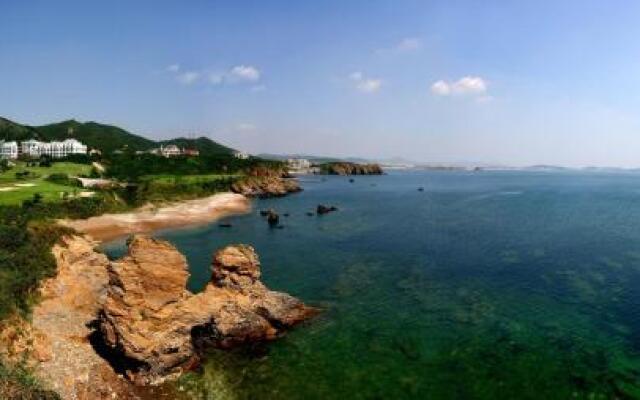 Dalian Jinshi International Convention Center