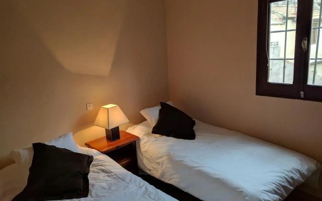 Acogedor apartamento en el casco histórico