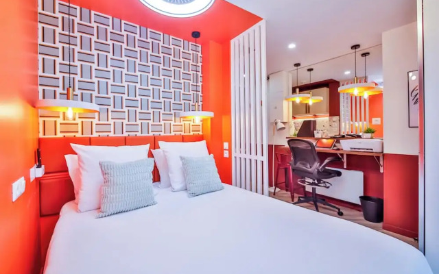 WS Molitor - Auteuil