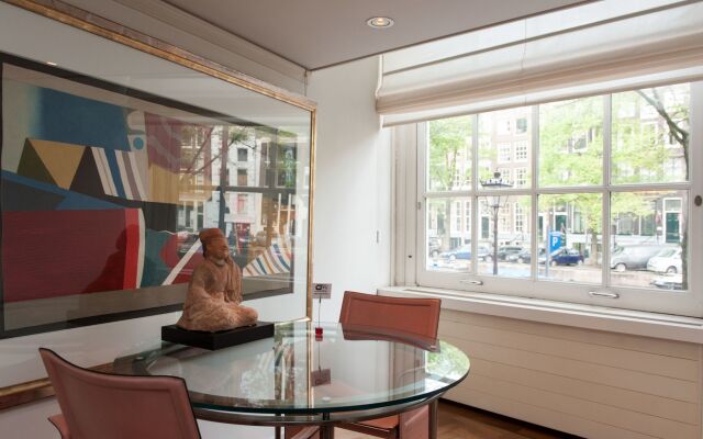Royal Boutique Apartment Amsterdam